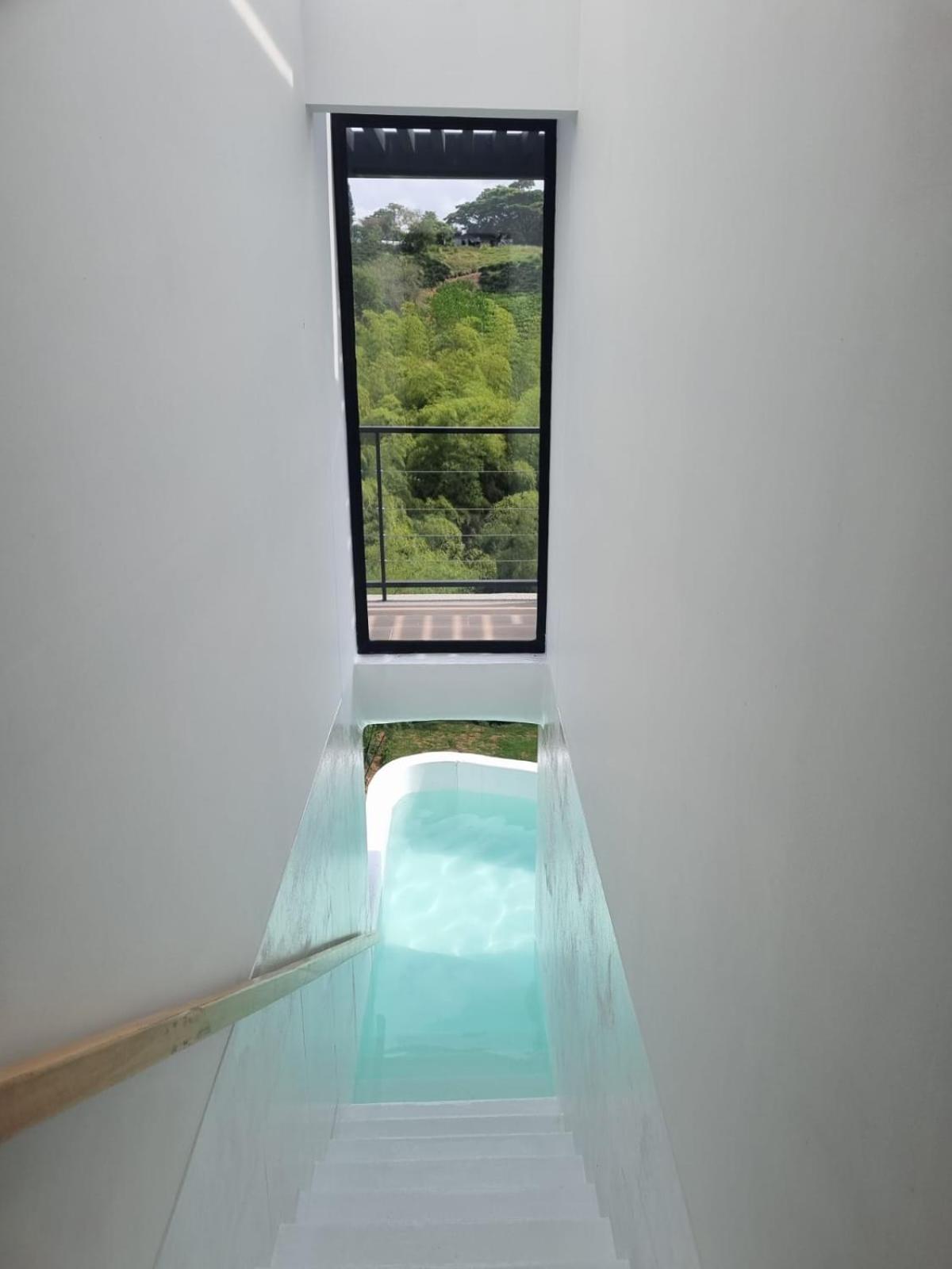 Maranatha. Grotto & Boutique+Hydrotherapy Villa Pereira Exterior foto